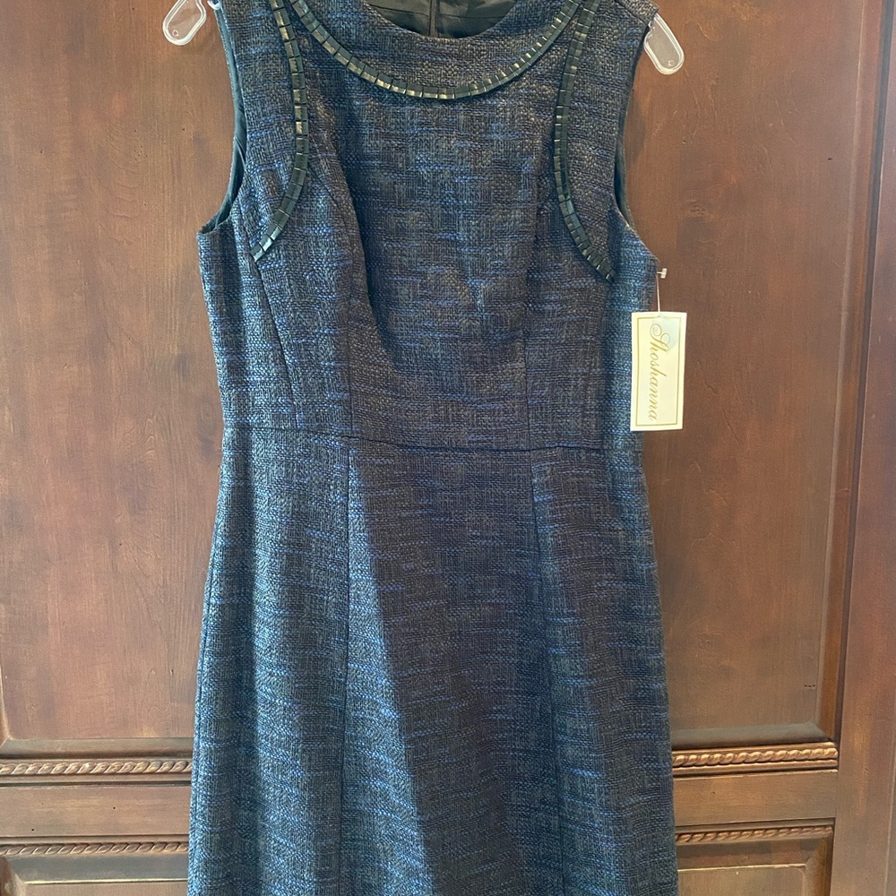 Shoshanna dress
